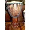 Image 1 : LARGE HANDCARVED BONGO