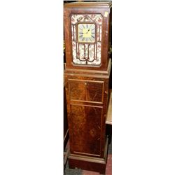 ESTATE VINTAGE HAMMOND FLOOR CLOCK