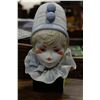 Image 1 : CYBIS BUST CLOWN FUNNY FACE 1976 CIRCUS COLLECTION