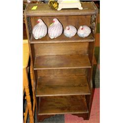 ESTATE VINTAGE MINI SHELF