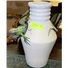 Image 1 : LIZARD VASE