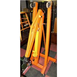 WESTWARD ENGINE HOIST 2 TON