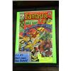 Image 1 : FANTASTIC FOUR NO. 89 1960'S VINTAGE COLLECTORS