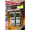 Image 1 : COLLECTIBLE PULSER WALKIE-TALKIES