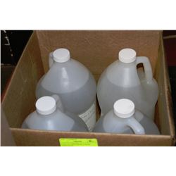 CASE OF WHITE PEARL LIQUID HANDSOAP