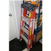 Image 1 : 4 FT STEP LADDER