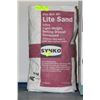 Image 1 : SYNKO LITE SAND DRYWALL COMPOUND 5KG