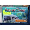 Image 1 : AQUA CLEAR POWER FILTER FOR FISH TANK