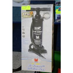 AIR TOOLS 19" AIR HAMMER INFLATION PUMP