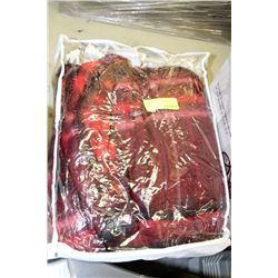 VINTAGE HEATING BLANKET