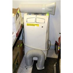 FELLINI PORTABLE AIR CONDITIONER