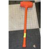 Image 1 : STANLEY DEAD BLOW SLEDGE HAMMER