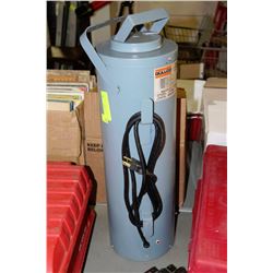 GULLCO 10B WELDING ROD OVEN