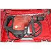 Image 1 : HILTI TE 70 HAMMERDRILL IN CASE