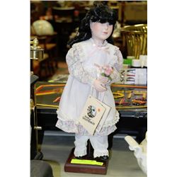 ANNE OF GREEN GABLES DOLL