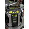 Image 1 : STANLEY BATTERY BOOSTER WITH COMPRESSOR
