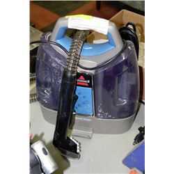 BISSELL GARMENT STEAMER