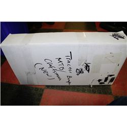 CRAFTSMAN/MTD GARDEN TRACTOR BUMPER *NEW IN BOX*