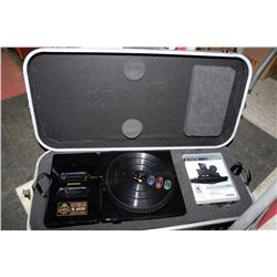 DJ HERO RENEGADE FOR PS3 IN BOX