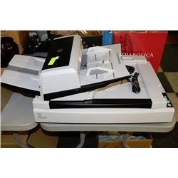 FUJITSU FI-6750S PROFESSIONAL COLOR DOCUMENT