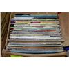 Image 1 : BOX OF ASSORTED RECORDS