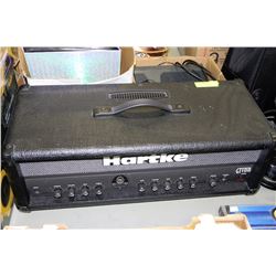 HARTKE 100 WATT GUITAR AMPLIFIER