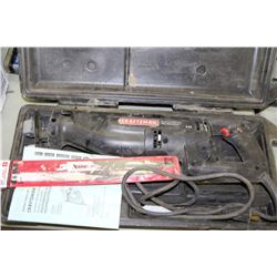 PROFESSIONAL ELECTRONIC RECIPROCATING SAW