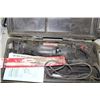 Image 1 : PROFESSIONAL ELECTRONIC RECIPROCATING SAW