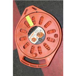 NOMA CORD CADDY AND CABLE