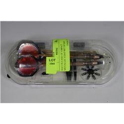HALEX CASE OF 3 IMPACT METALLIC COAT SIFT TIP DART