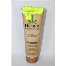 HEMPZ PURE HERBAL EXTRACTS "TOUCH OF SUMMER"