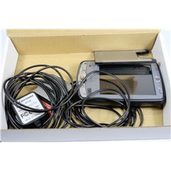 HP IPAQ Z125+GPS COMPACT FLASH + GPS ANTENNA  AT65
