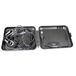 LOGITECH 0249 GAMING HEADSET