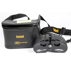 BUSHNELL 4 X 21 WIDE ANGLE BINOCULARS