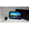 Image 2 : MICROSOFT SURFACE 10.6" TOUCHSCREEN 32GB SSD/WIN 8