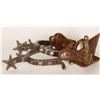 Image 2 : Pair of Handmade Spurs
