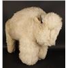 Image 2 : White Wooly Buffalo