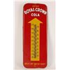 Image 1 : Royal Crown Cola Advertiser Thermometer