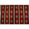 Image 1 : Navajo Textile Weaving