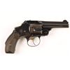 Image 2 : Smith & Wesson .38 Safety Hammerless 3rd Mdl