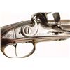 Image 3 : Continental Flintlock Horseman's Pistol