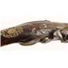 Image 4 : Continental Flintlock Horseman's Pistol