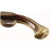Image 5 : Continental Flintlock Horseman's Pistol