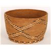 Image 1 : Salish Indian Basket