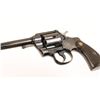 Image 4 : Colt Officers Model .38 L.C. SN: 358752