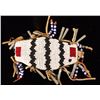 Image 1 : Native American Beaded Insect Fetish