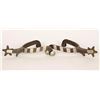 Image 1 : McChesney Stripped Spurs