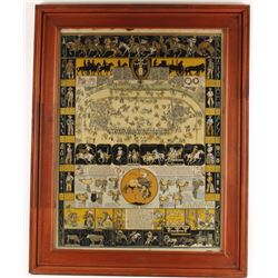 Fine Art Advertising Print