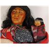 Image 2 : Large Skookum Doll