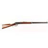 Winchester 1894 .38-55 SN: 499646